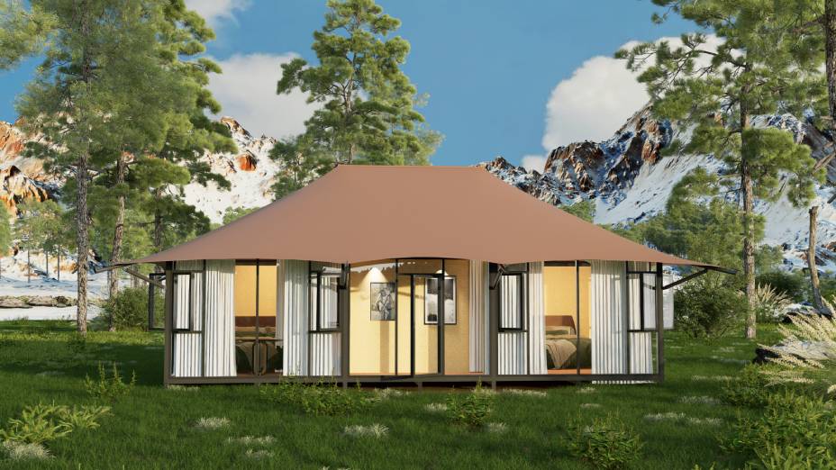 高台县装配式建筑厂家